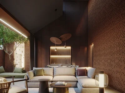 Villa Investment 2BD Villa in Black Sands Oasis, Bali  Yield 13% per annum | Payback 7.7 years | Family format + capital growth