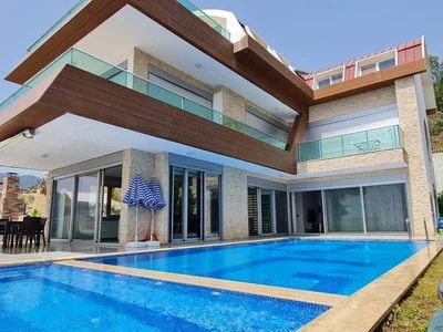 Villa ALANYA