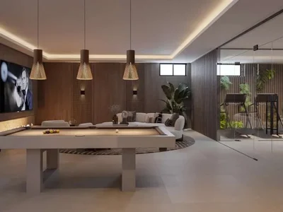 Жилой квартал Ocyan Luxury Villas