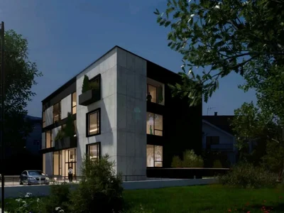 Wohnviertel Stan 28 m² na Prodaju – Donja Gorica, Podgorica