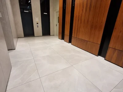 Residential quarter A louer centre ville 2 pieces