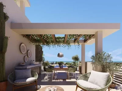 Barrio residencial Earth