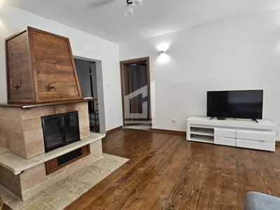 Cabaña Charming country house of 128m2, Lekići