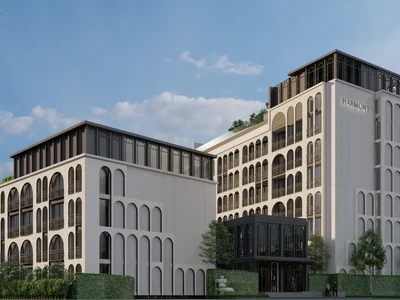Wohnanlage Harmony Condominium