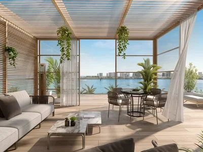 Apartment building Les Vagues by Elie Saab DarGlobal