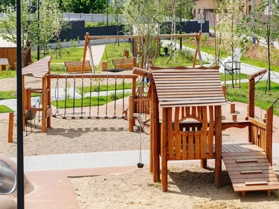 Жилой комплекс ЖК 