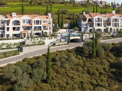 Residential complex Horizon