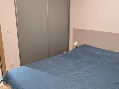 Wohnviertel Stan 56 m² na Prodaju – City Kvart, Podgorica