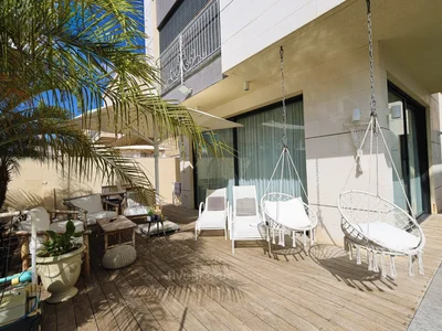 Quartier résidentiel Villa indépendante a vendre a ashdod avec piscine