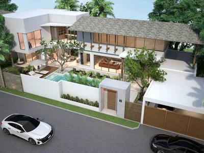Complejo residencial Vinzita Elite Residences