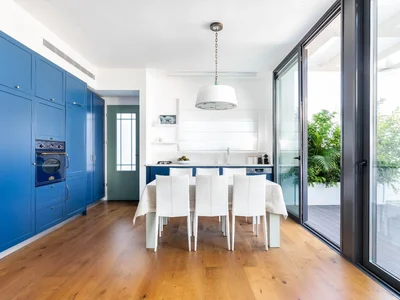 Dzielnica mieszkaniowa Magnifique penthouse renove avec terrasse spacieux et lumineux proche de la mer A ne pas manquer