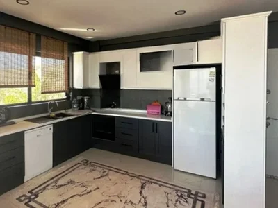 Villa Four bedroom villa in Bodrum, 800 meters from the sea.