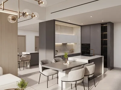 Жилой комплекс Fairway Residence