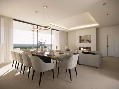Жилой квартал Villa Valle Romano