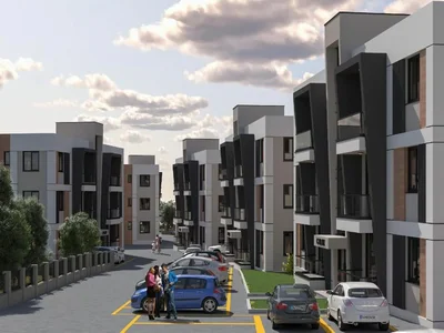 Residential complex ELITE LIFE