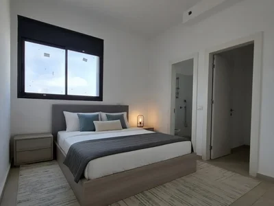 Wohnviertel Appartement 4 pieces 108 m bat yam