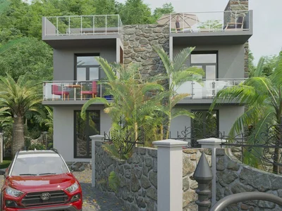 Barrio residencial European Village Elite