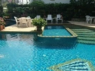 Wohnanlage JADA BEACH CONDOMINIUM