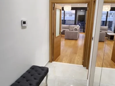 Wohnviertel Stan 118 m² na Izdavanje – Kruševac, Podgorica