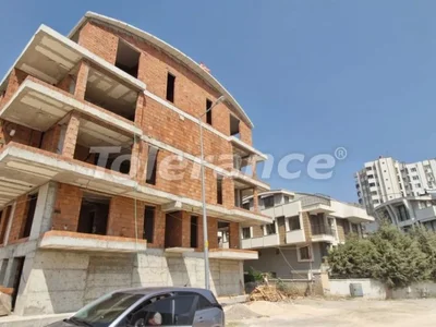 Residential complex Spacious apartments 1+1, 2+1 in Sarısu, Konyaaltı in a complex with installment payment from the developer