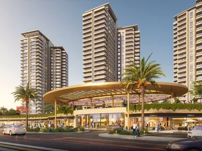 Immeuble PERON ISTANBUL