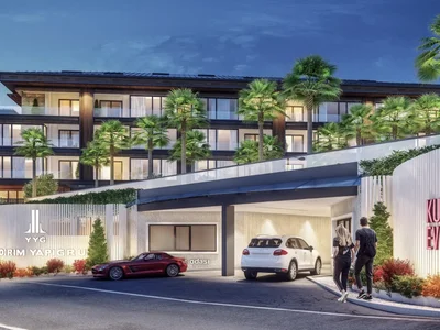 Edificio de apartamentos Kuleli Evleri La Marin 