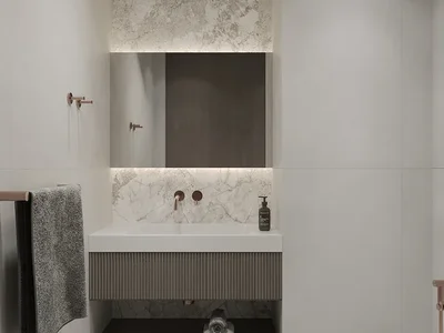 Complejo residencial Fully Furnished Residences / Imtiaz Cove Edition 6