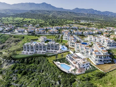Barrio residencial Sea Magic Deluxe