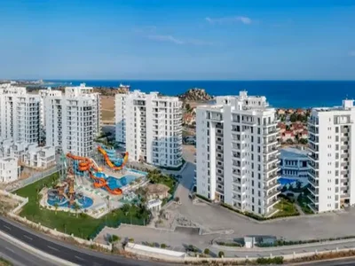 Wohnanlage Studio on the seashore in the 5* SPA complex Caesar Blue.