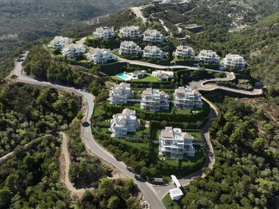 Dzielnica mieszkaniowa Marbella Club Hills Fase II