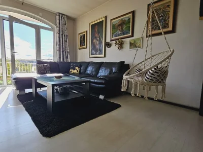 Wohnviertel Stan 65 m² na Prodaju – Centar, Podgorica