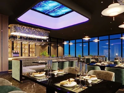 Hotel Wyndham Garden BKK1 (UC-88)