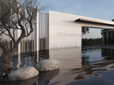 Apartamentowiec Keturah Reserve