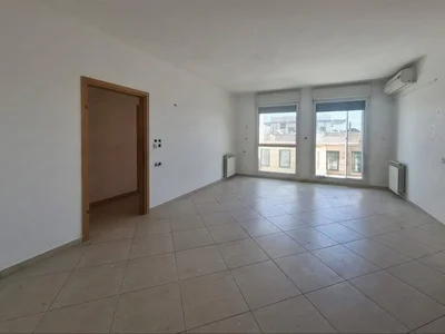 Barrio residencial Appartement a vendre a arnona 4 pieces avec mamad parking et apercu sur le mont du temple