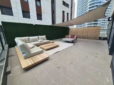Жилой квартал Immense terrasse gindi