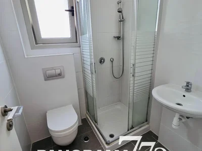 Dzielnica mieszkaniowa Dans un immeuble neuf