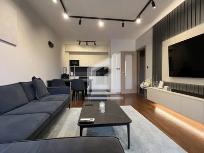Barrio residencial Stan 96 m² na Izdavanje – Master Kvart, Podgorica