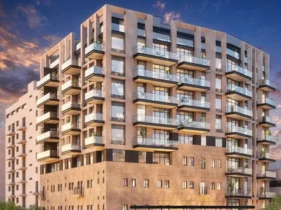 Жилой квартал Jerusalem centre ville