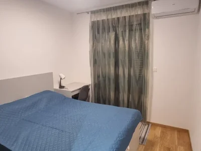 Wohnviertel Stan 56 m² na Prodaju – City Kvart, Podgorica