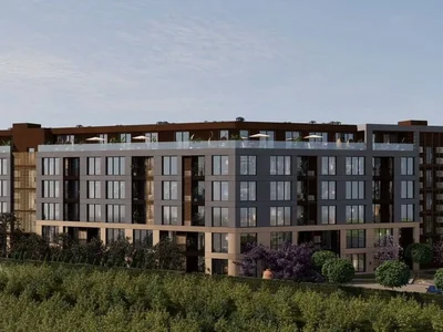 Complexe résidentiel Vas ugolok panoramy v Asparuhovo