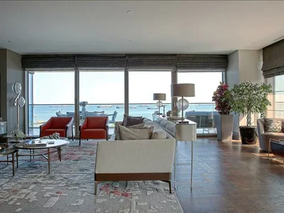 Complexe résidentiel Luxury residence on the coast of the Marmara Sea, Istanbul, Turkey