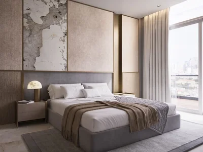 Многоквартирный жилой дом Avana Residences