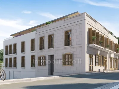 Dzielnica mieszkaniowa Magnifique 4 pieces neuf 12m2 de terrasse