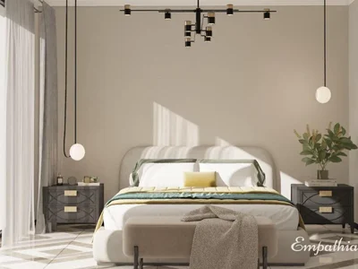  Pueblo de cabañas Empathia Village Sejselskie ostrova