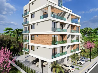 Immeuble Çanakkale Apartments
