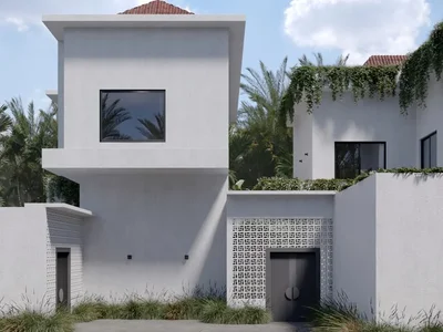 Villa GREEN 1