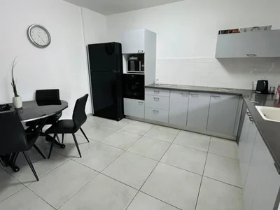 Barrio residencial Terrasse soucca