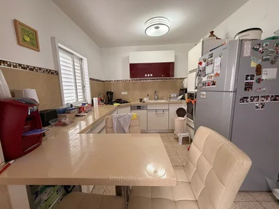 Barrio residencial Cottage avec potentiel nord de netanya