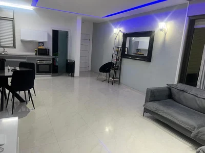 Dzielnica mieszkaniowa Appartement 3 pieces 92 m bat yam