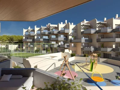 Barrio residencial Marinsa Altair